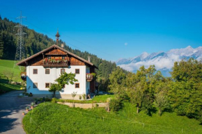 Гостиница Bauernhaus, Кользасберг